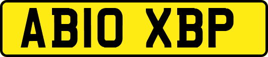 AB10XBP
