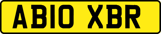 AB10XBR