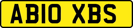 AB10XBS