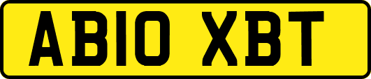AB10XBT