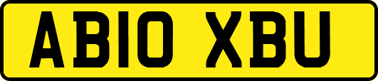AB10XBU