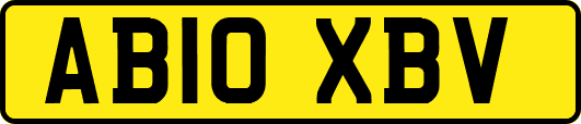 AB10XBV