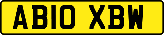 AB10XBW