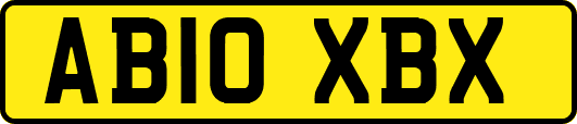 AB10XBX