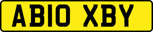 AB10XBY