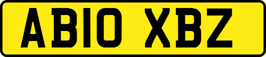 AB10XBZ