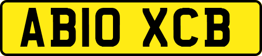 AB10XCB