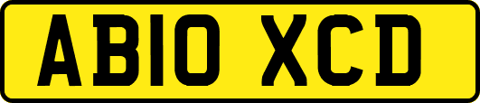 AB10XCD