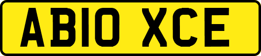 AB10XCE