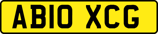 AB10XCG