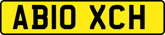 AB10XCH