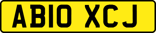 AB10XCJ