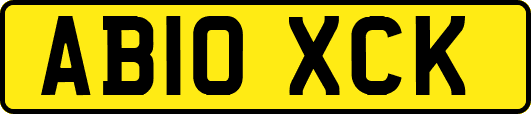 AB10XCK