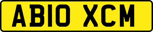 AB10XCM