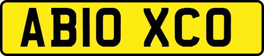 AB10XCO