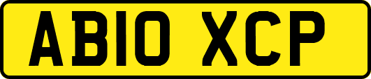 AB10XCP