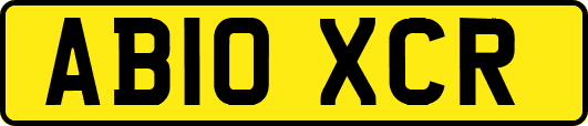 AB10XCR