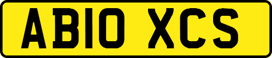 AB10XCS