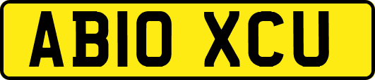AB10XCU