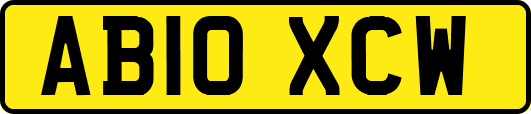 AB10XCW