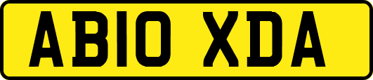 AB10XDA