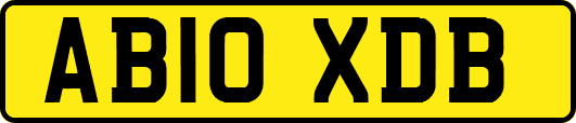 AB10XDB