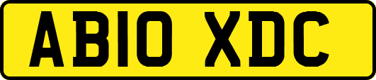 AB10XDC