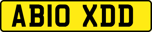 AB10XDD
