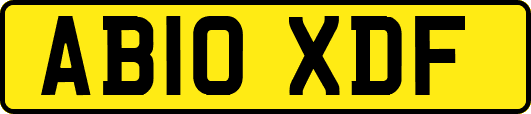 AB10XDF