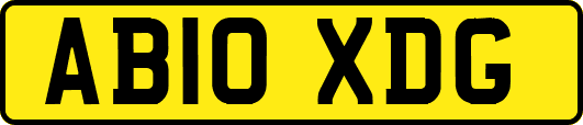 AB10XDG