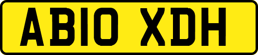 AB10XDH