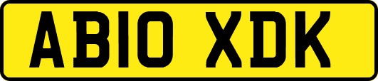 AB10XDK