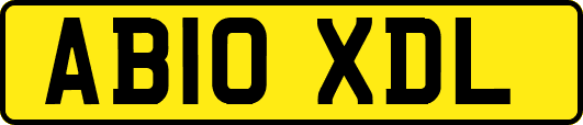 AB10XDL