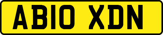 AB10XDN