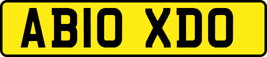 AB10XDO