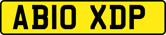 AB10XDP