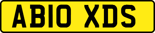 AB10XDS