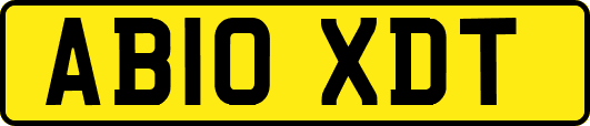 AB10XDT