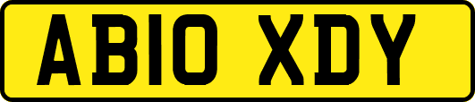 AB10XDY