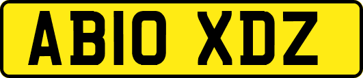 AB10XDZ
