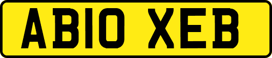 AB10XEB