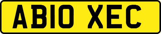 AB10XEC