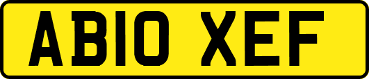 AB10XEF