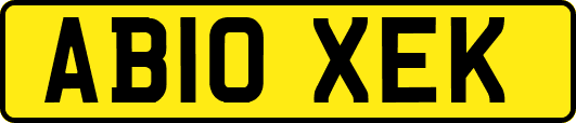 AB10XEK