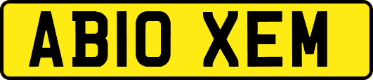 AB10XEM