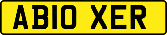 AB10XER