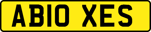 AB10XES