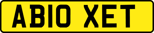 AB10XET