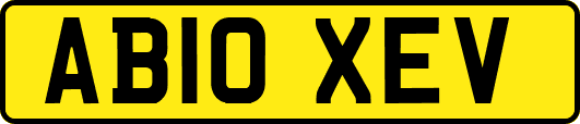 AB10XEV