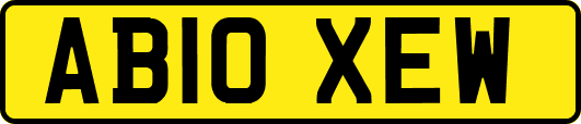 AB10XEW